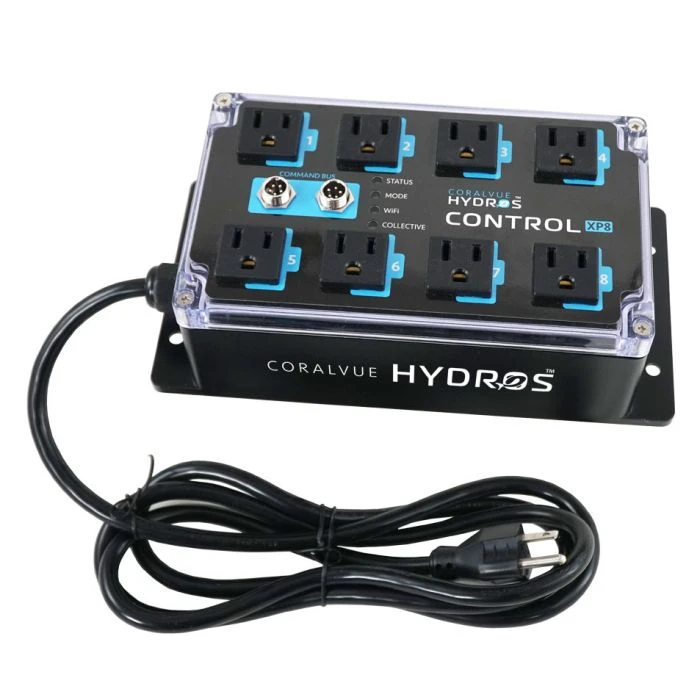 Controllers