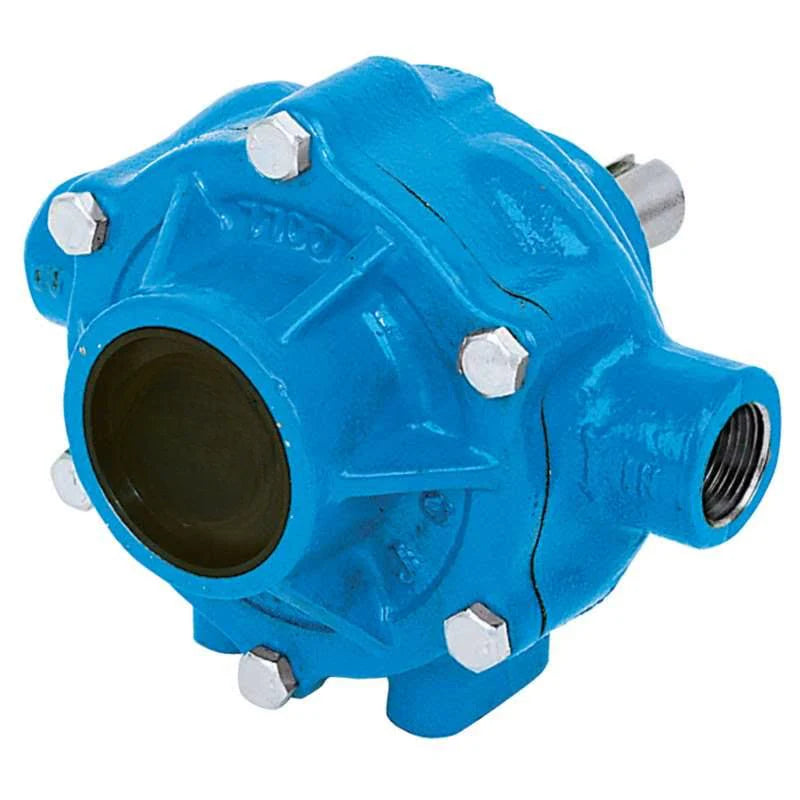 7700C Roller Pump