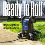 ePX3500 Electric Pressure Washer