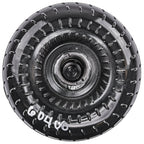 60400 Torque Converter GM TH350/TH400 30-Spline 10.75 in. Bolt Circle Stall