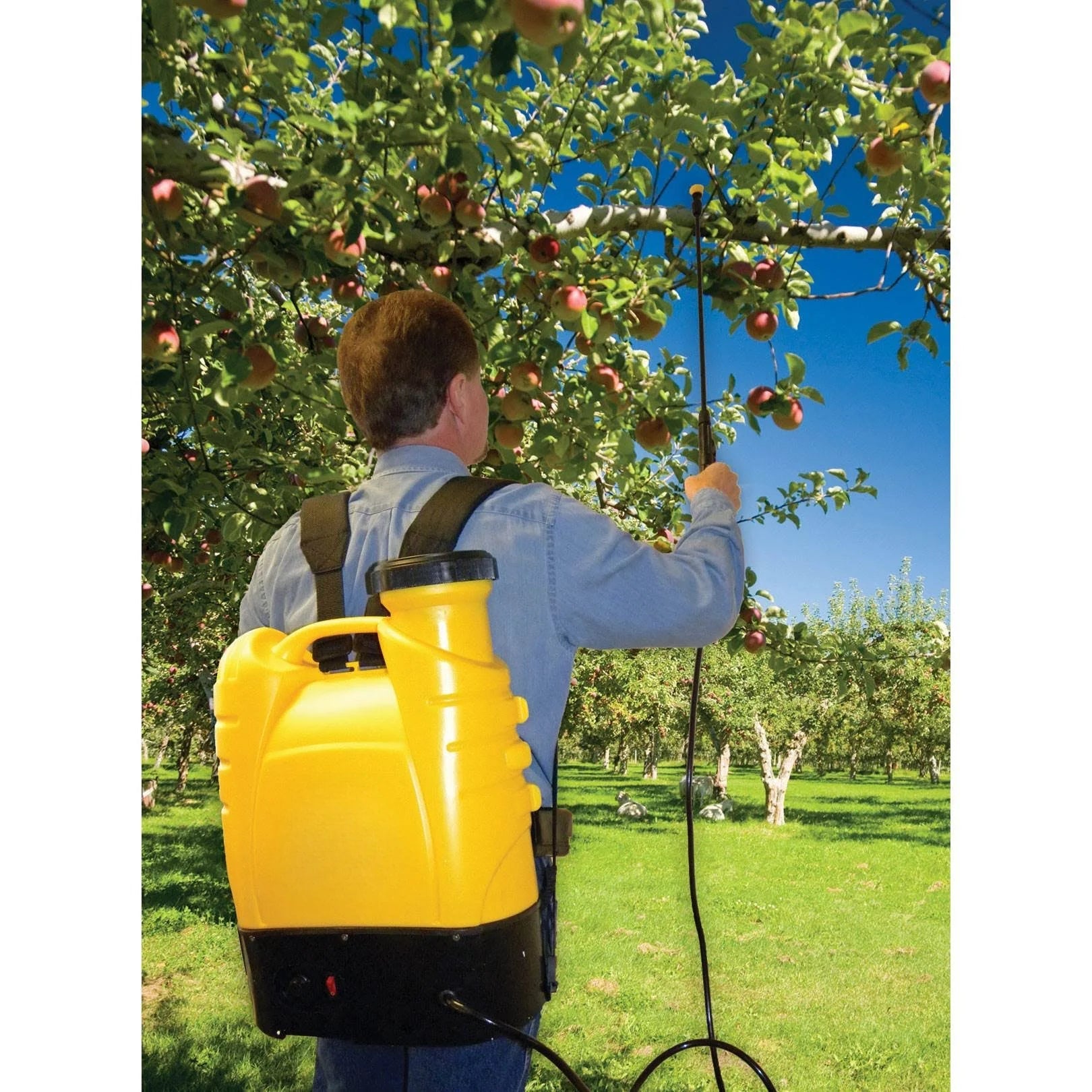 Sprayer