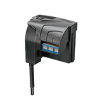 Aqueon QuietFlow LED Pro 50 Aquarium Power Filter 200 GPH Cartridge Indicator