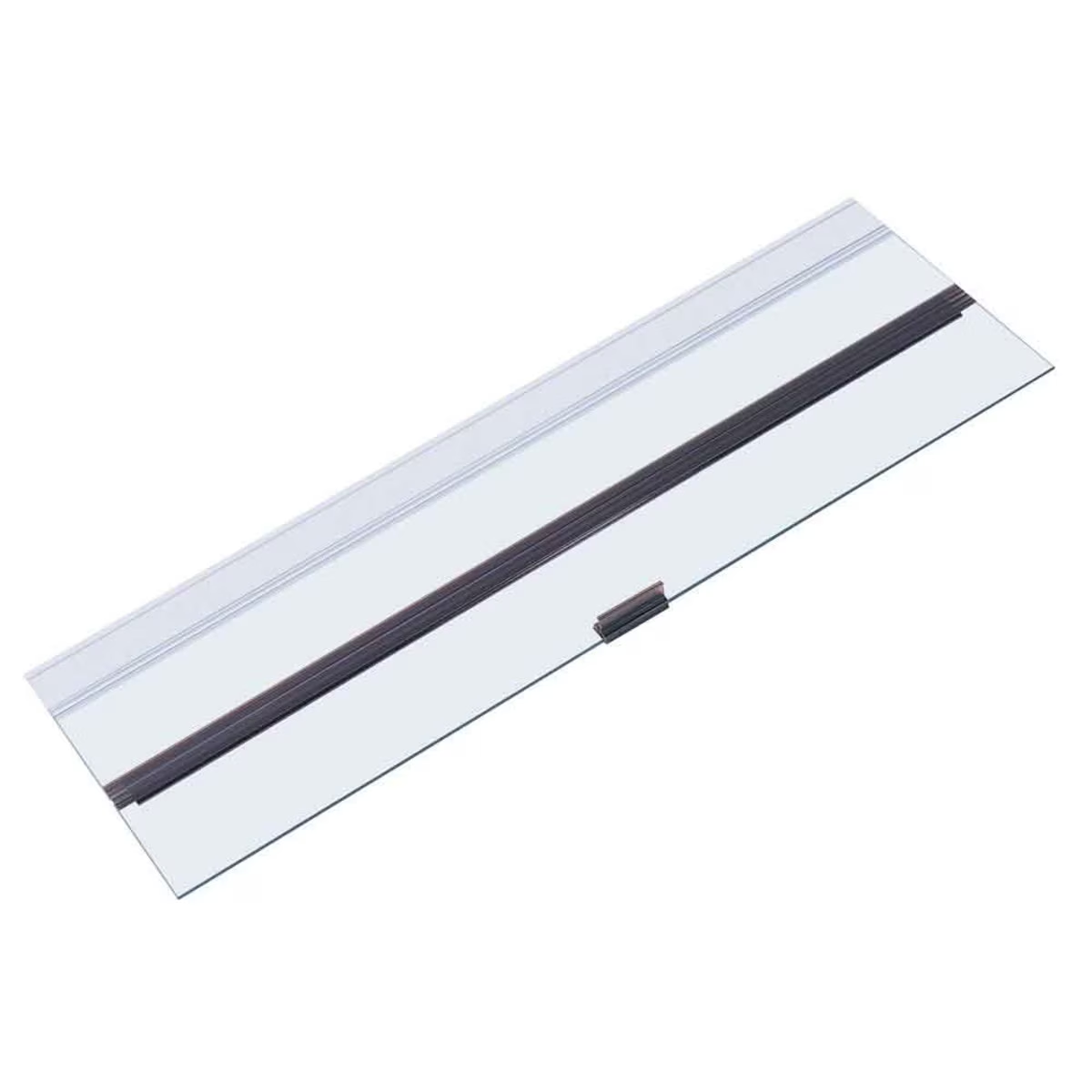 Aqueon Versa Top Glass Aquarium Canopy 24 x 12 Inch Fits 15 20H 30X 33L 40L 55 Gallon