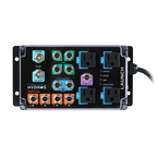 HYDROS Launch Aquarium Controller with pH Probe Temperature Sensor WiFi App Control