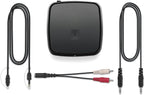 Wireless Link Adapter Black