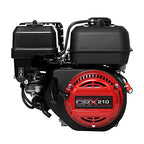 Cleaning CM61083 Clean Machine 3400 PSI Gas Pressure Washer